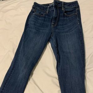 anerican eagle jeans